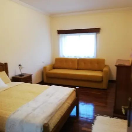 Casa Da Vieira-vivenda * Amarante