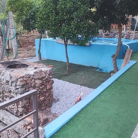Casa Da Vieira-vivenda Σπίτι διακοπών *