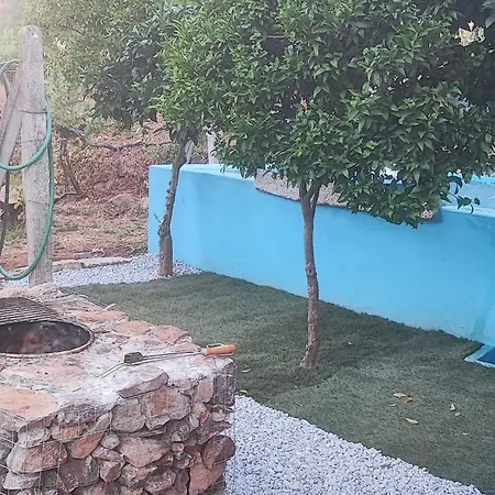 Casa Da Vieira-vivenda