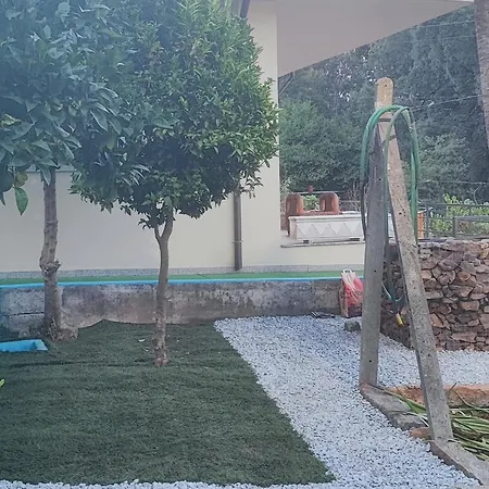Casa Da Vieira-vivenda Σπίτι διακοπών *