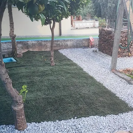 Casa Da Vieira-vivenda * Amarante