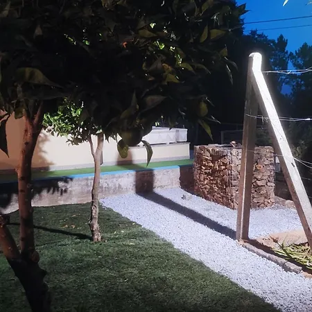 Casa Da Vieira-vivenda * Amarante