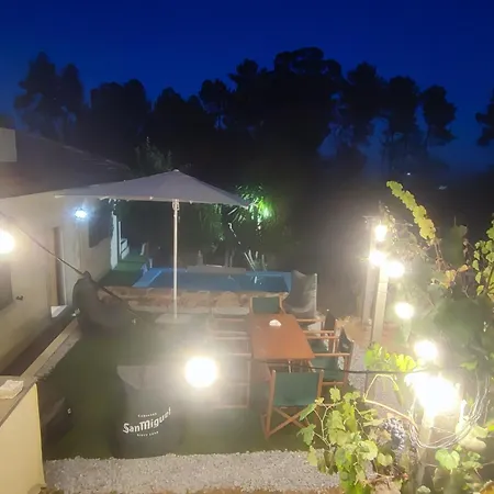 Σπίτι διακοπών Casa Da Vieira-vivenda *