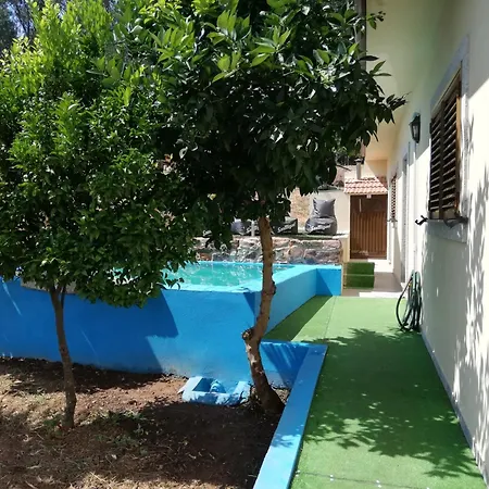 Casa Da Vieira-vivenda Σπίτι διακοπών *